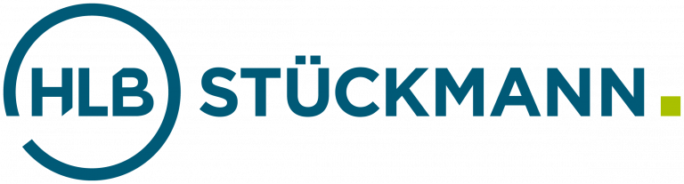 Logo des Unternehmens HLB Stückmann