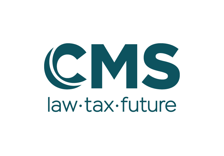 Logo von CMS
